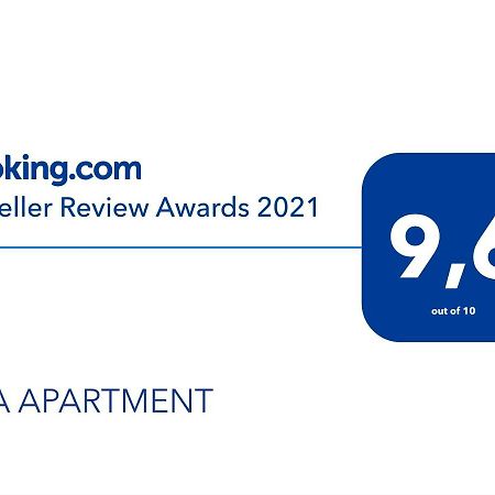 S&A Apartment Thessaloniki Exterior photo